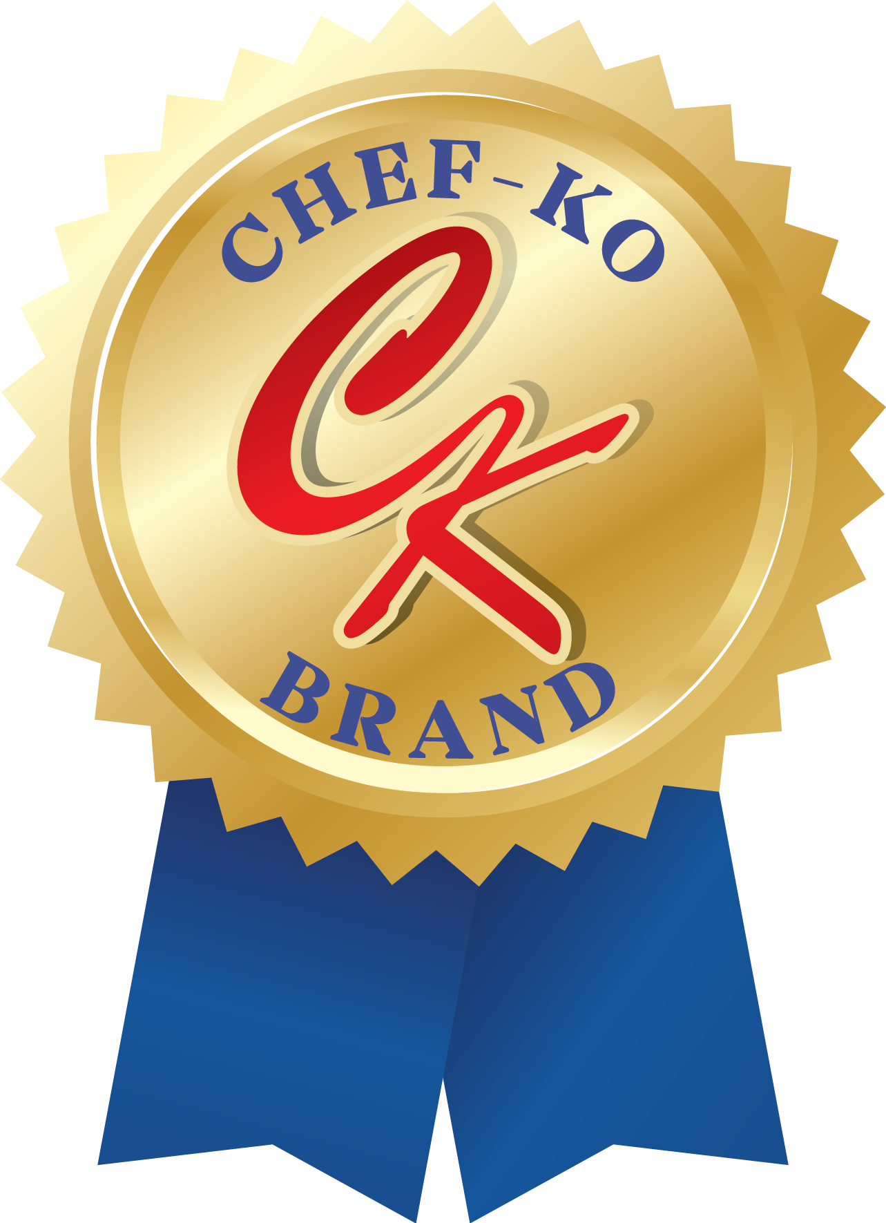 ChefKo Logo