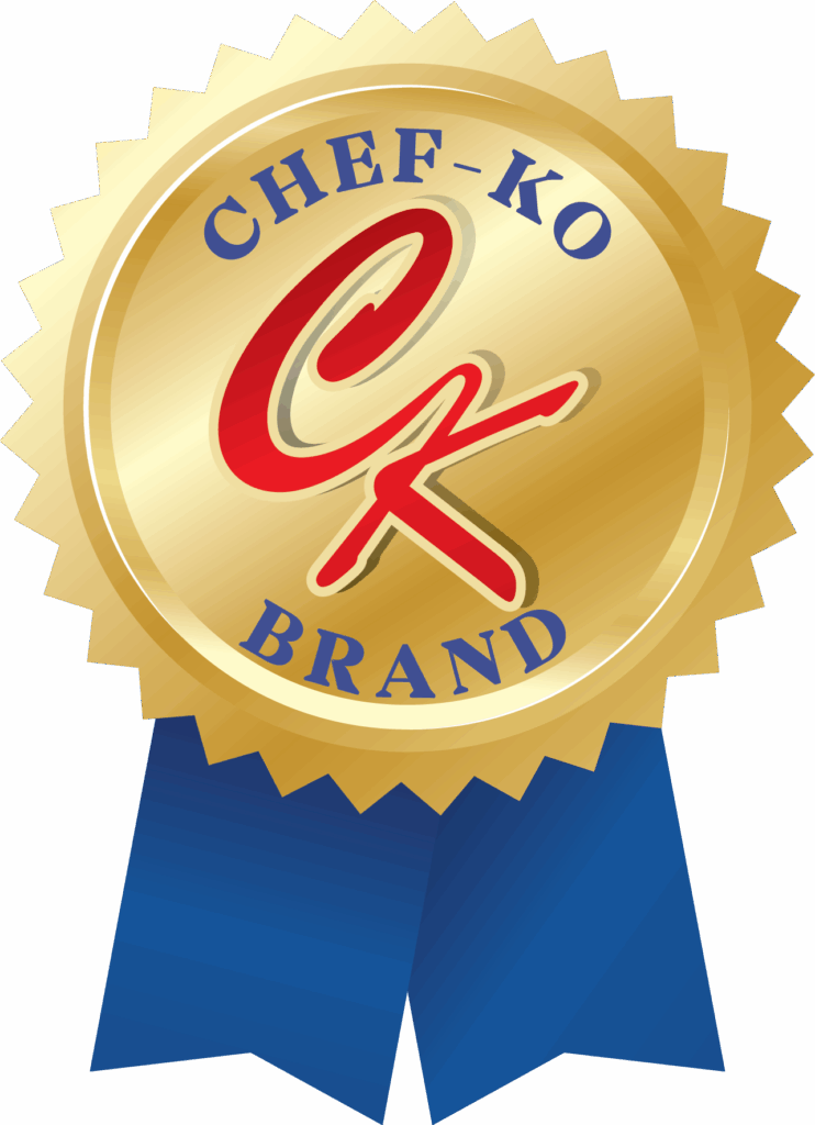 ChefKo Logo