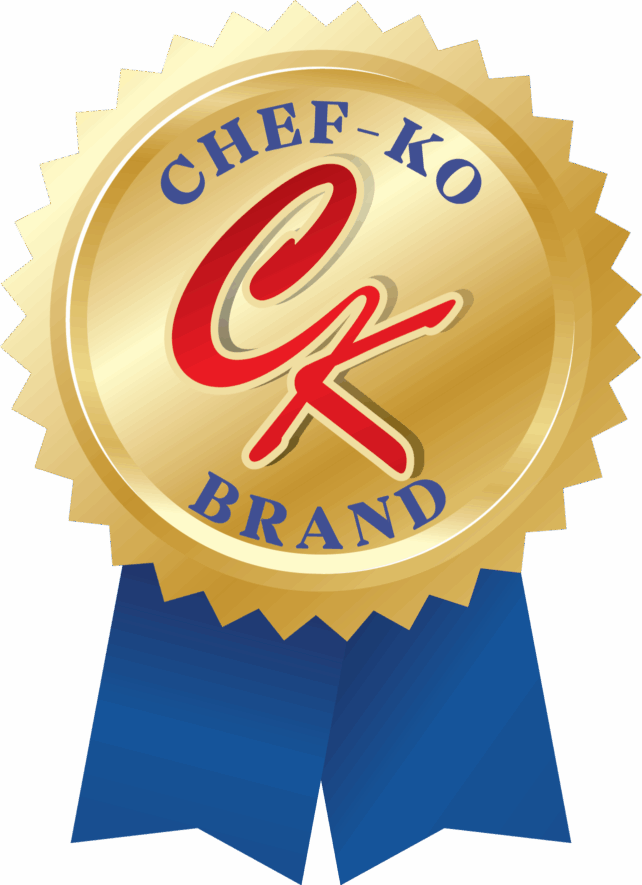 ChefKo Logo