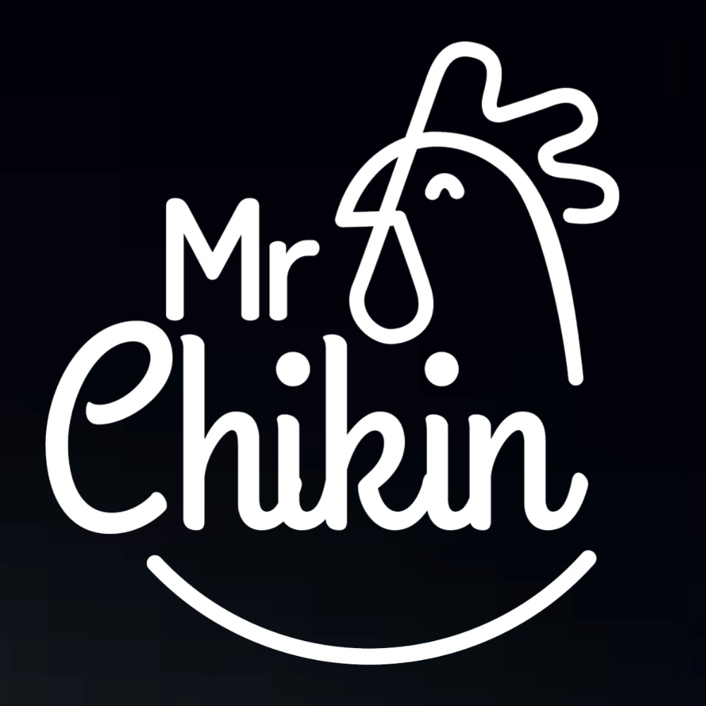 Mr. Chikin