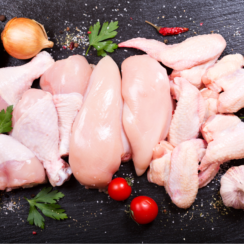Chicken