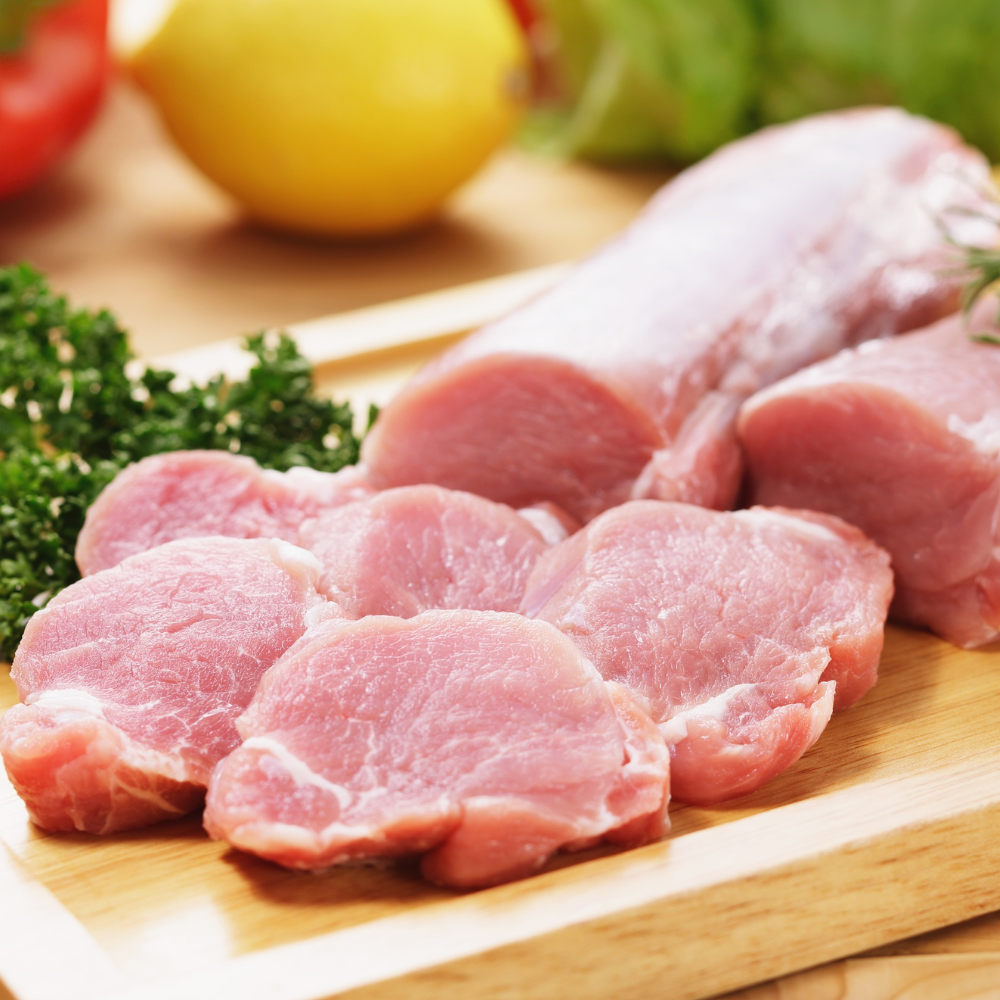 Pork Products