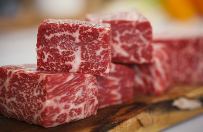 Beef Cut