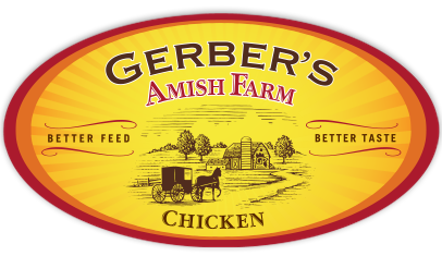 Gerbers Amish Farm
