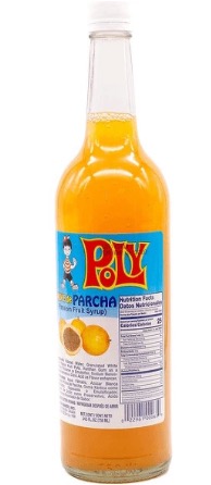 Poly 1