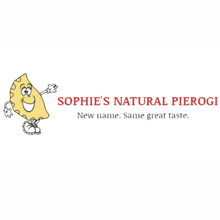 Sophies Natural Pierogi